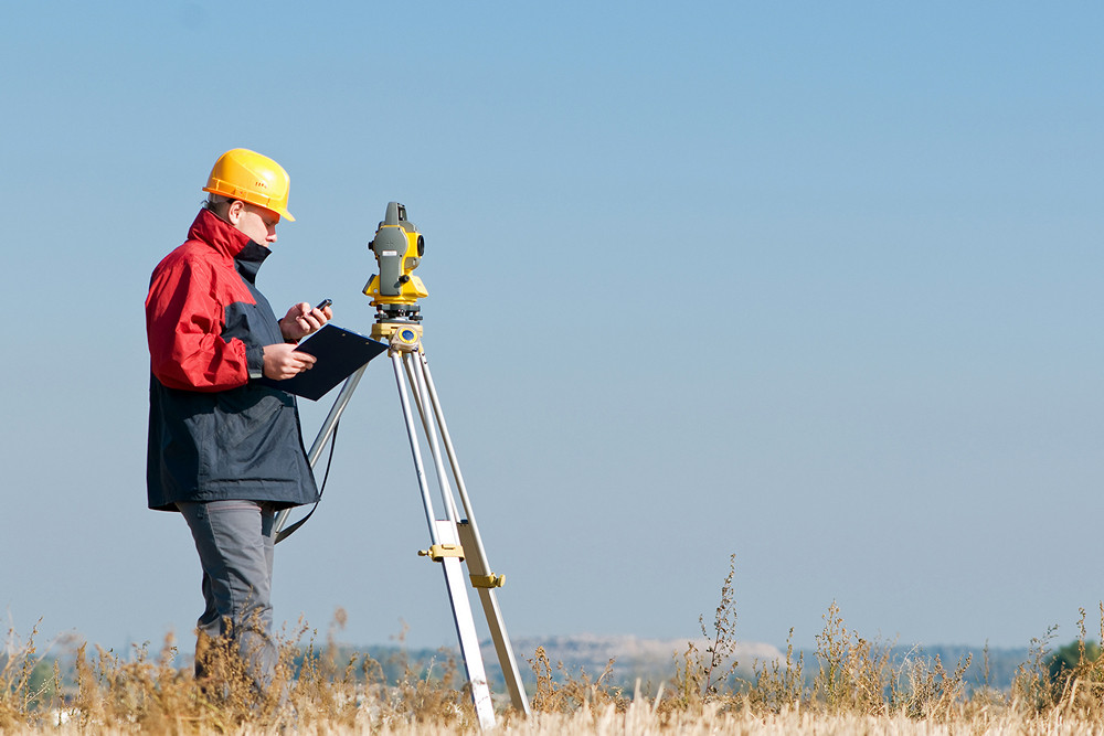 Введение в понятие инженерных изысканий Введение в понятие инженерных изысканий