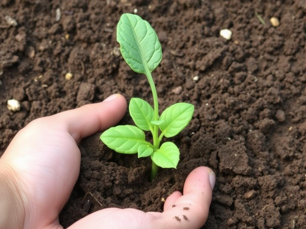     Understanding and Improving Soil pH for Optimal Growth. Long-term pH management and maintenance