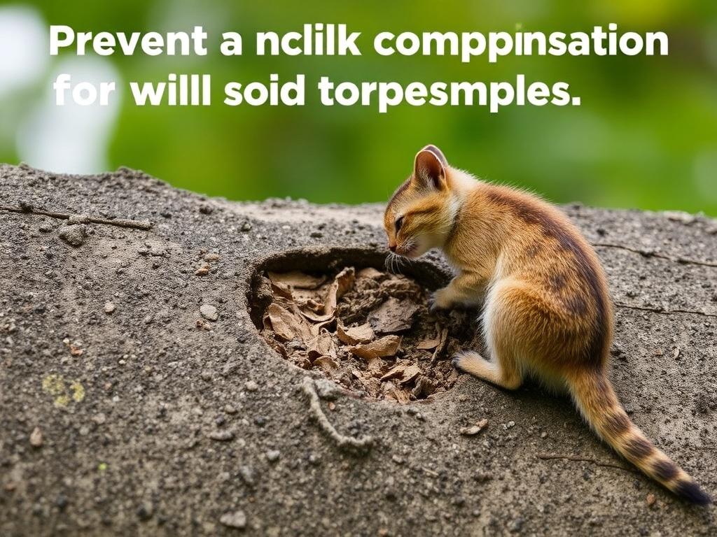     Wildschäden vorbeugen und entschädigen lassen. Empfehlungen für schnelles Handeln nach einem Schaden