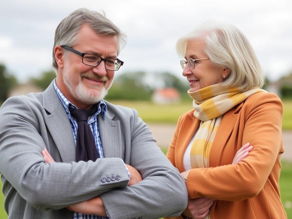 Hofnachfolge rechtzeitig und fair regeln. Warum frühzeitige Planung entscheidend ist Hofnachfolge rechtzeitig und fair regeln. Warum frühzeitige Planung entscheidend ist