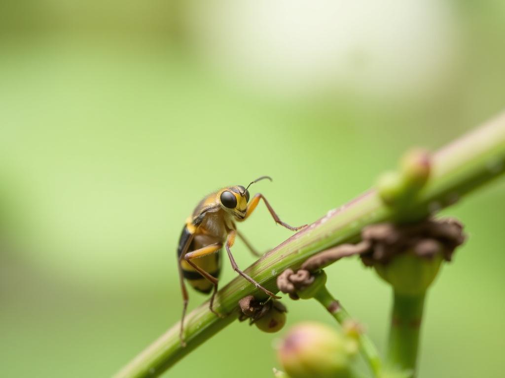     Control biológico de plagas: Aliados naturales en tu campo.. Aspectos regulatorios, seguridad y buenas prácticas
