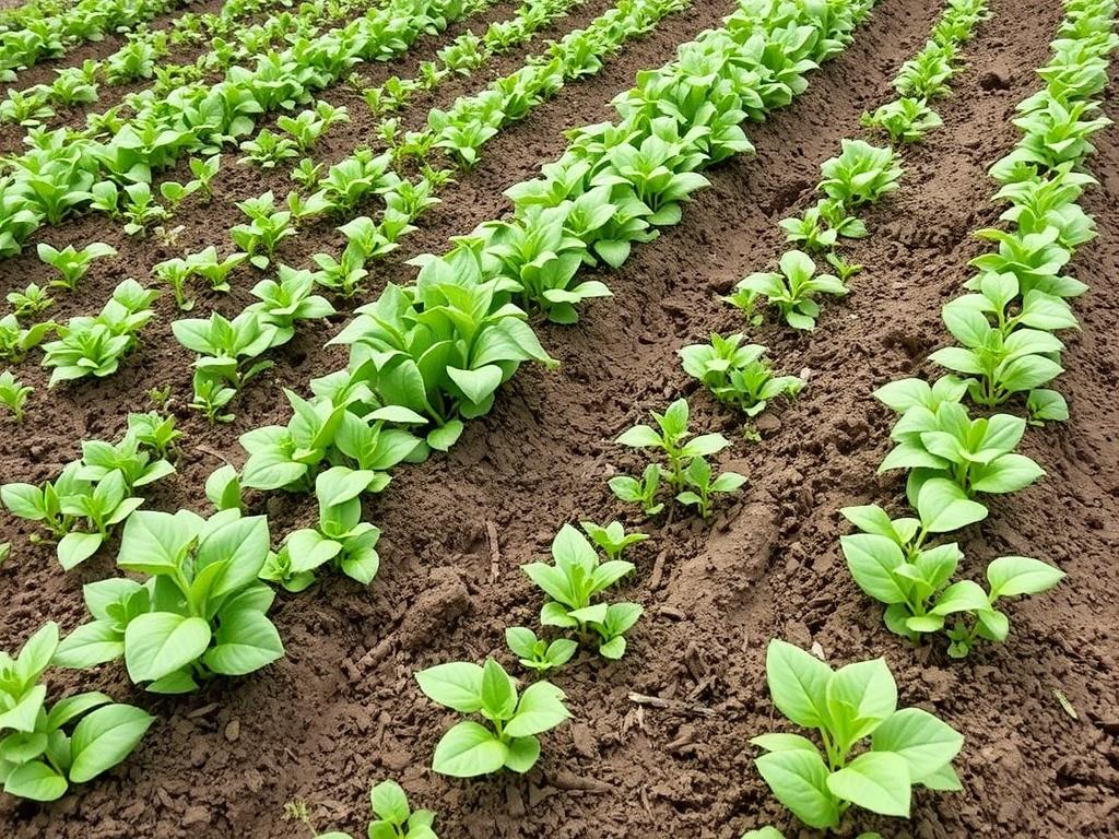     Control de la erosión del suelo con coberturas verdes.. Monitoreo: cómo saber si la estrategia funciona