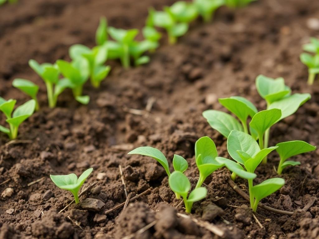     Zwischenfrüchte anbauen: Erosion stoppen und Nährstoffe sichern. Wirtschaftlichkeit und Fördermöglichkeiten