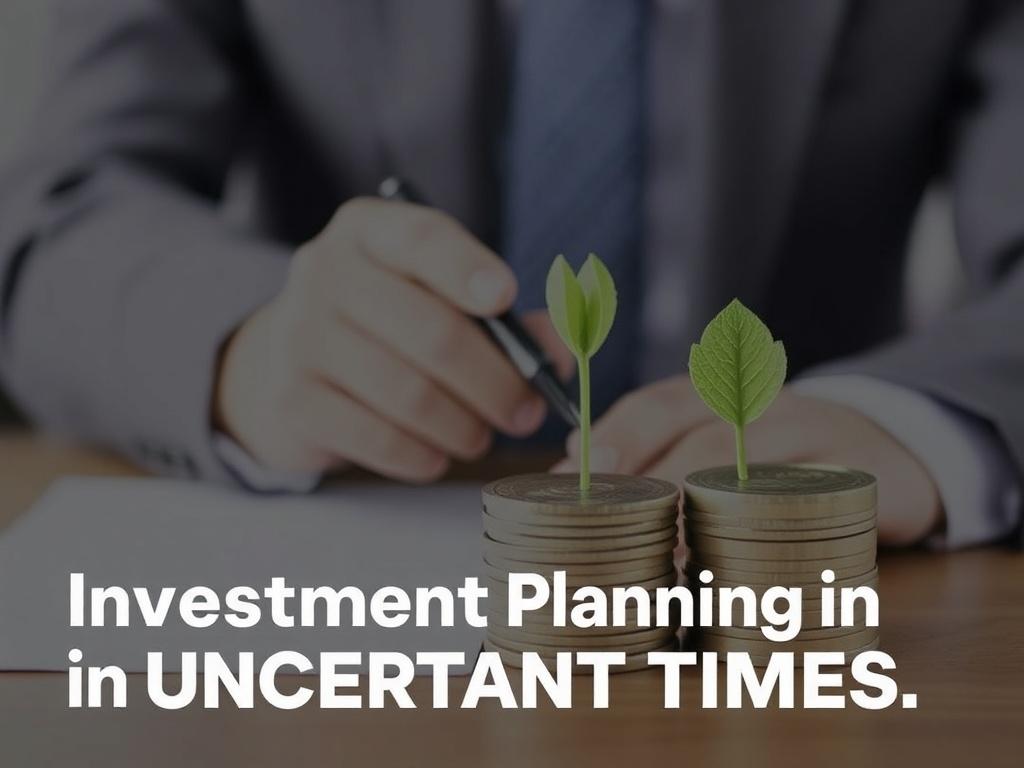     Investitionsplanung in unsicheren Zeiten. Abschließende Überlegungen