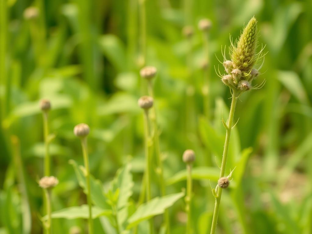     Manejo integrado de malezas: Más allá de los herbicidas.. Políticas y extensión para impulsar la adopción
