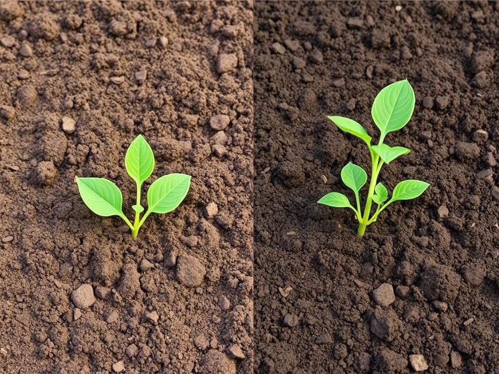     Preparación del suelo: Labranza convencional vs. mínima.. Indicadores para medir progreso