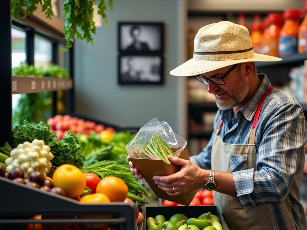     Value-Added Products: Turning Raw Produce into Higher-Margin Goods. Common pitfalls and how to avoid them