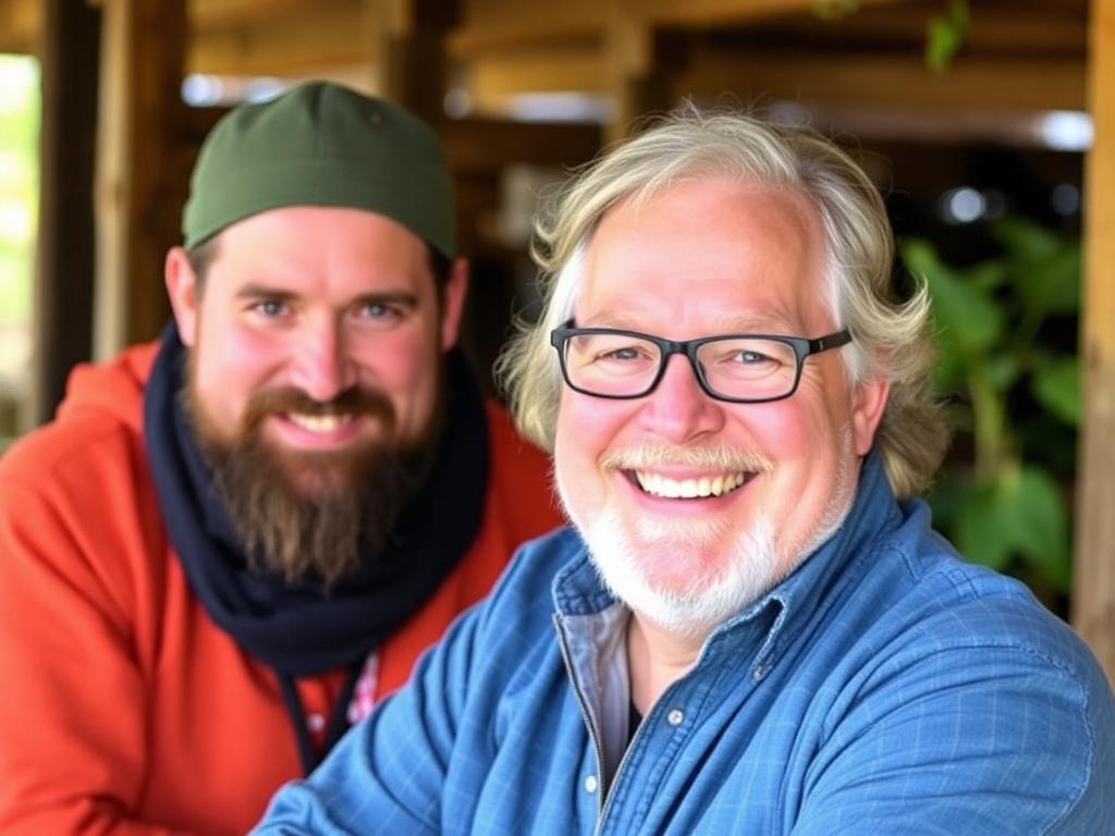     Networking with Other Farmers: The Power of Knowledge Sharing. Where to find partners and inspiration