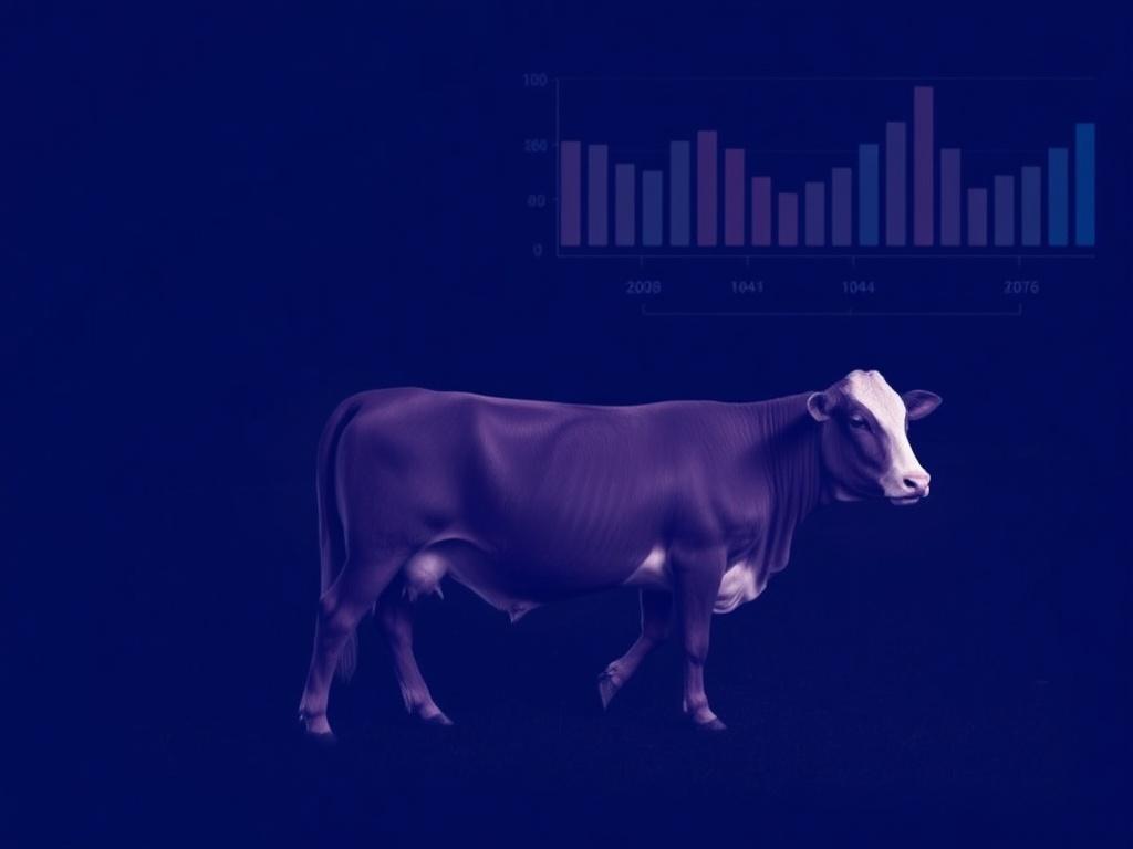     Digitales Herdenmanagement – Daten für bessere Entscheidungen. Tierwohl und Ethik