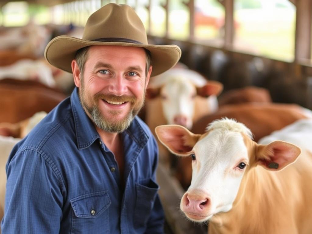     Animal Welfare Best Practices for Livestock Farmers. Why welfare matters beyond compassion