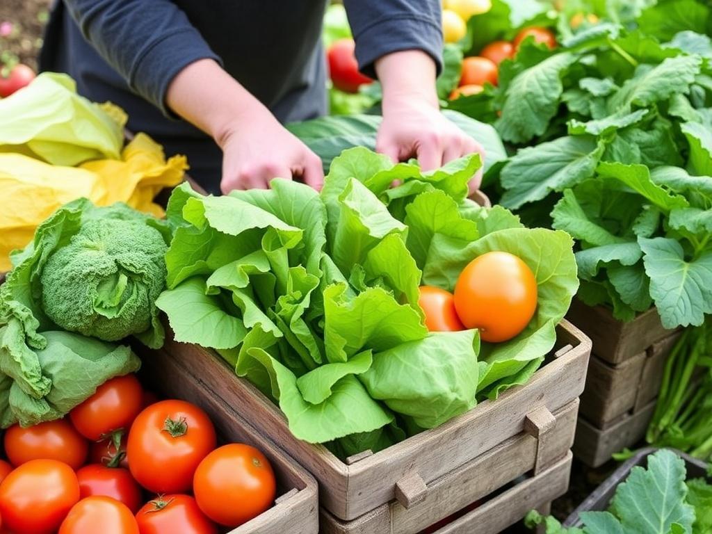     Building a Successful CSA (Community Supported Agriculture) Program. why a CSA matters now