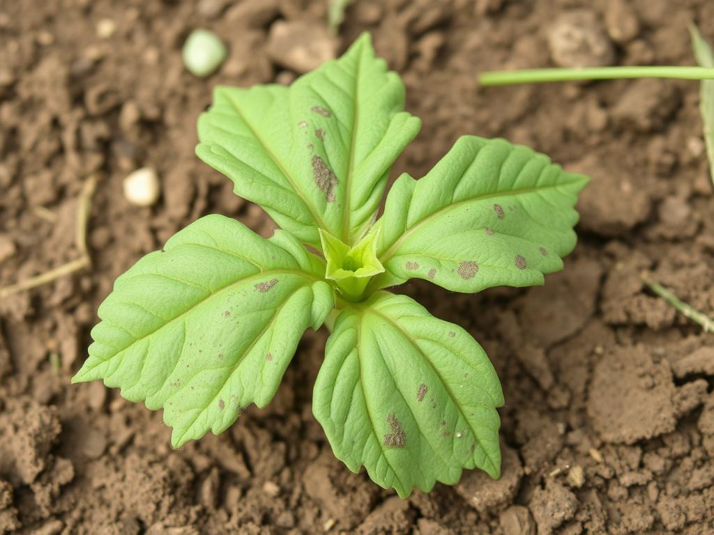     Principales enfermedades de los cultivos y su identificación.. Estrategias de manejo: actuar con criterio
