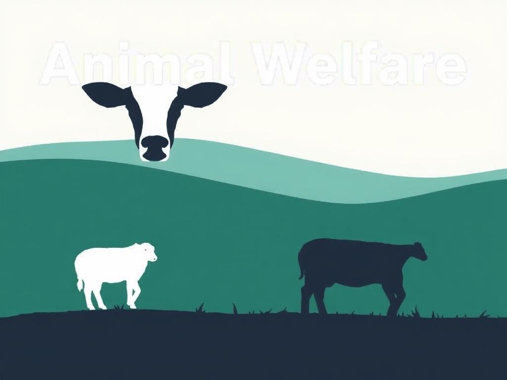     Tierwohl-Kennzeichnung – Chancen und Aufwand. Warum eine Kennzeichnung nötig ist