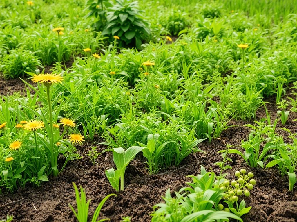     Agricultura regenerativa: Principios para restaurar el ecosistema.. Cómo empezar si eres agricultor o actúas desde la ciudad