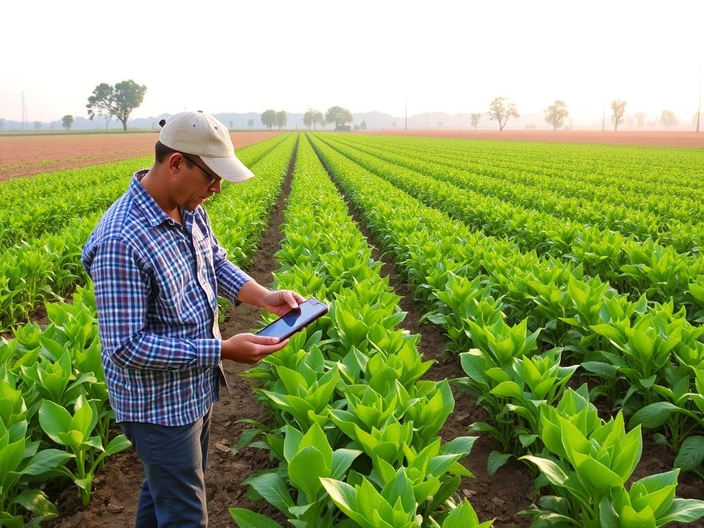 Precision Farming: Mit digitalen Tools Ressourcen sparen. Finanzierung: Modelle und Förderprogramme Precision Farming: Mit digitalen Tools Ressourcen sparen. Finanzierung: Modelle und Förderprogramme