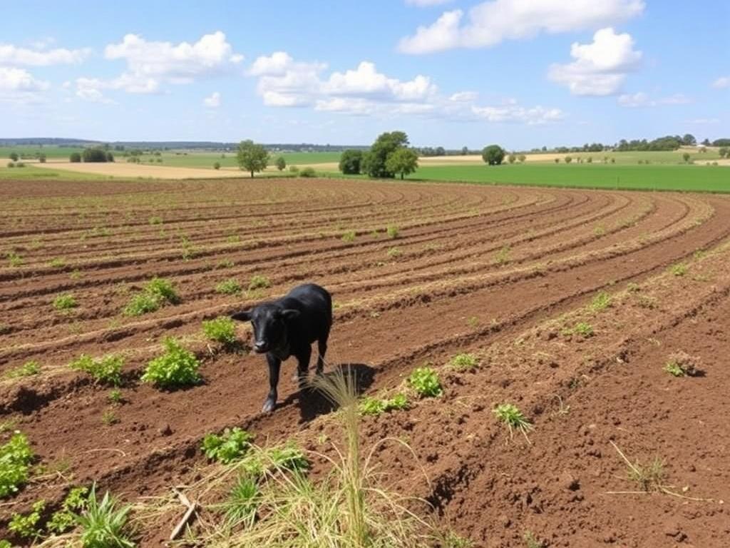     Digitaler Grundbuchauszug und Smart Farming. Abschließende Gedanken und Ausblick