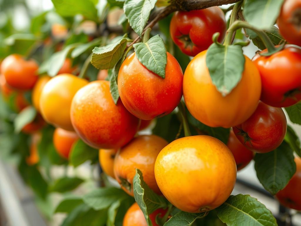     Nacherntebehandlung von Obst und Gemüse. Wirtschaftliche Aspekte und Nachhaltigkeit