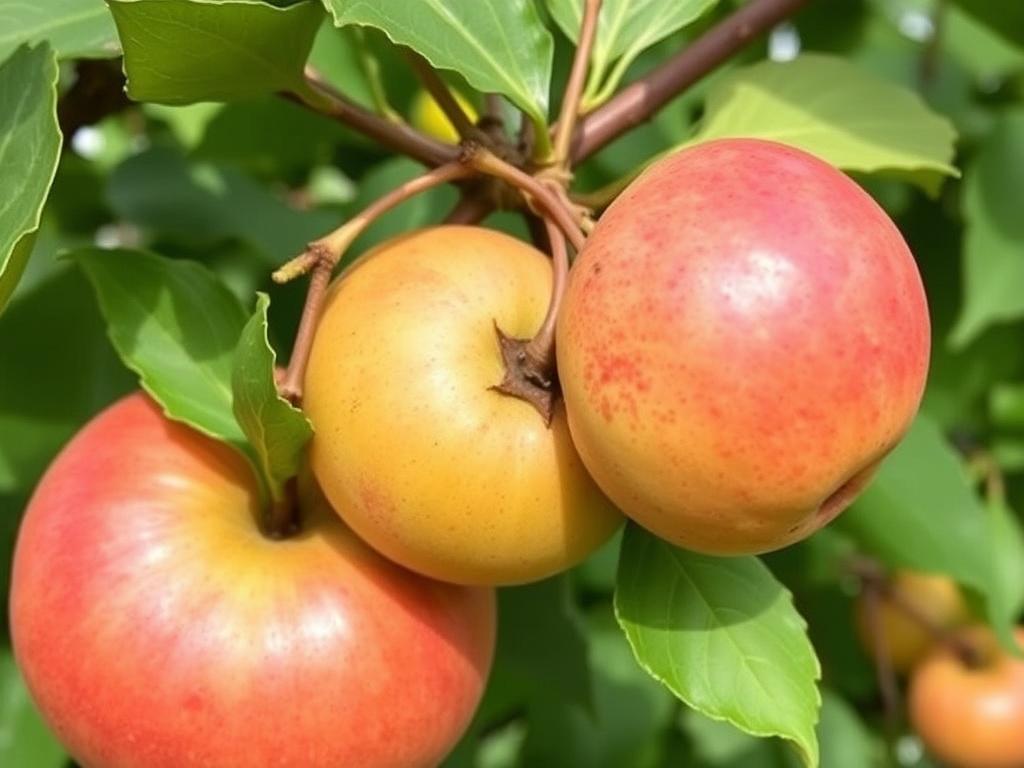     Selecting and Caring for Fruit Trees and Berry Bushes. Planning your edible landscape