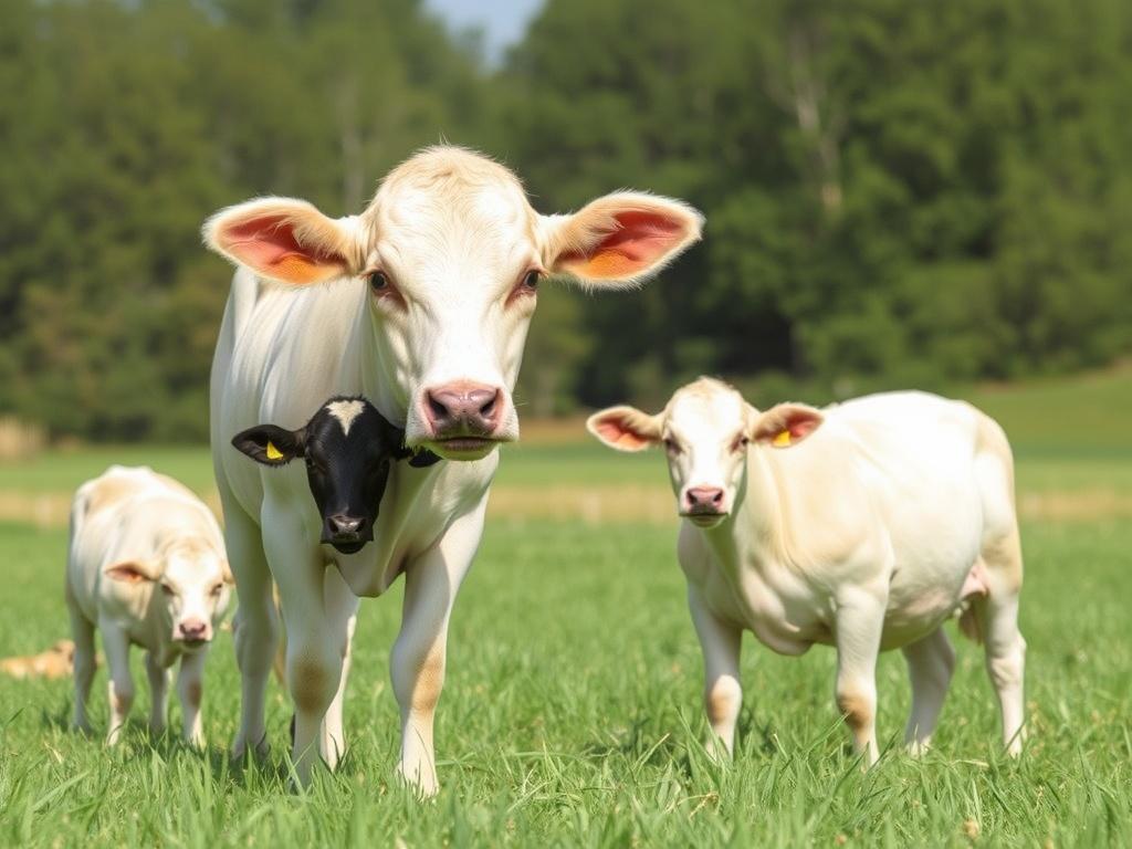     Animal Welfare Best Practices for Livestock Farmers. Breeding, genetics, and selection for welfare