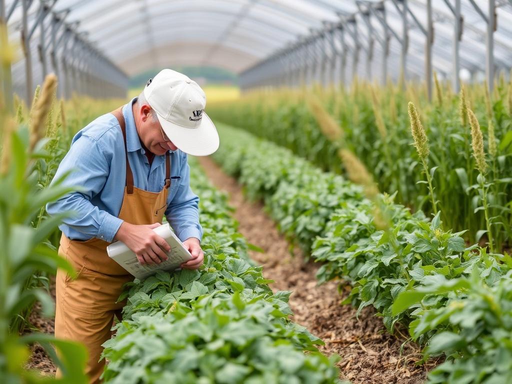 Agrarsubventionen (GAP) – Antragstellung und Konditionen. Kontrollen: Arten, Ablauf und Konsequenzen Agrarsubventionen (GAP) – Antragstellung und Konditionen. Kontrollen: Arten, Ablauf und Konsequenzen