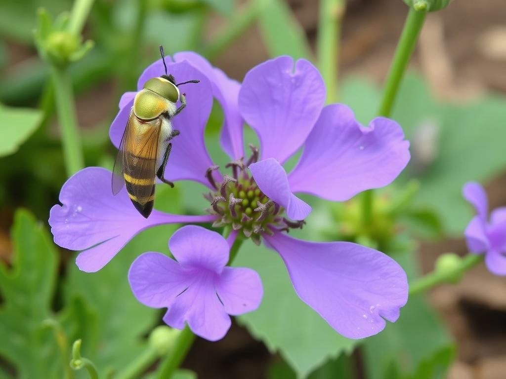 Ökologischer Pflanzenschutz: Nützlinge fördern und Alternativen nutzen. Wirtschaftliche und ökologische Vorteile eines integrierten Konzepts Ökologischer Pflanzenschutz: Nützlinge fördern und Alternativen nutzen. Wirtschaftliche und ökologische Vorteile eines integrierten Konzepts