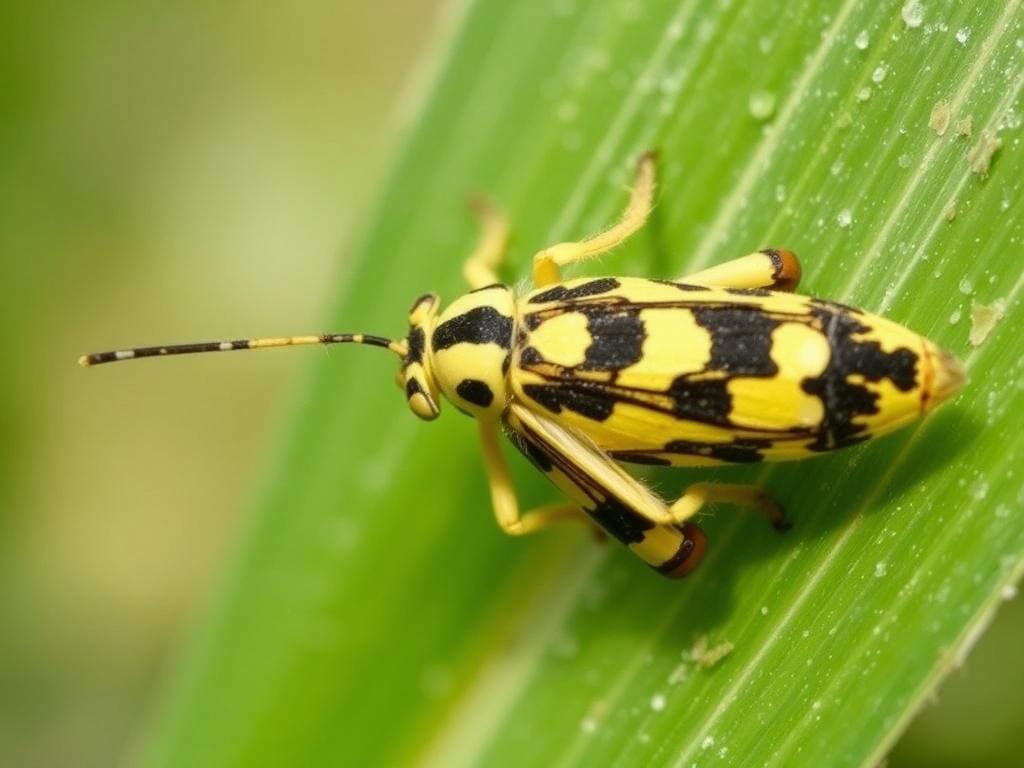     So erkennen und bekämpfen Sie den Maiszünsler biologisch. Häufige Fehler und wie Sie sie vermeiden