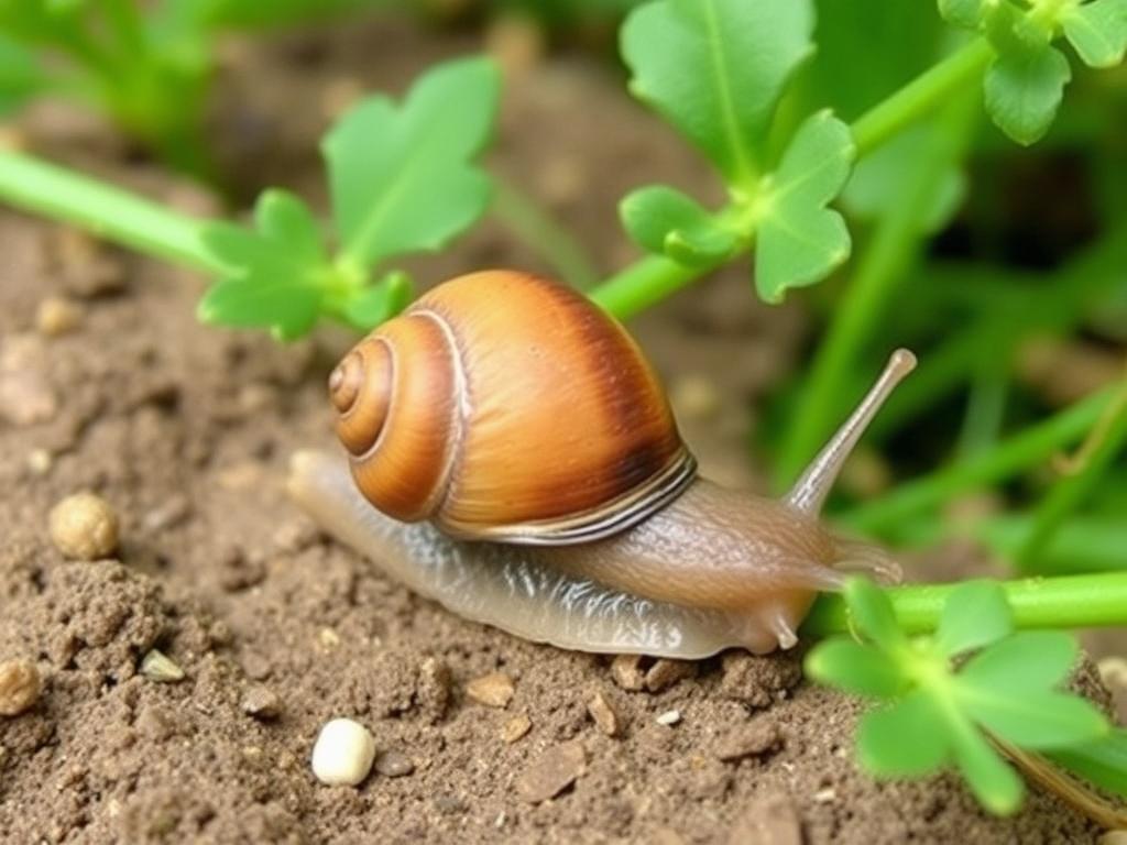 Biologische Bekämpfung von Schnecken im Ackerbau. Regulatorische Aspekte und Zulassungssituation Biologische Bekämpfung von Schnecken im Ackerbau. Regulatorische Aspekte und Zulassungssituation