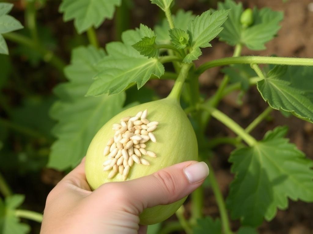     Seed Saving Techniques for Heirloom and Adapted Varieties. Understanding heirlooms, open‑pollinated, and adapted varieties