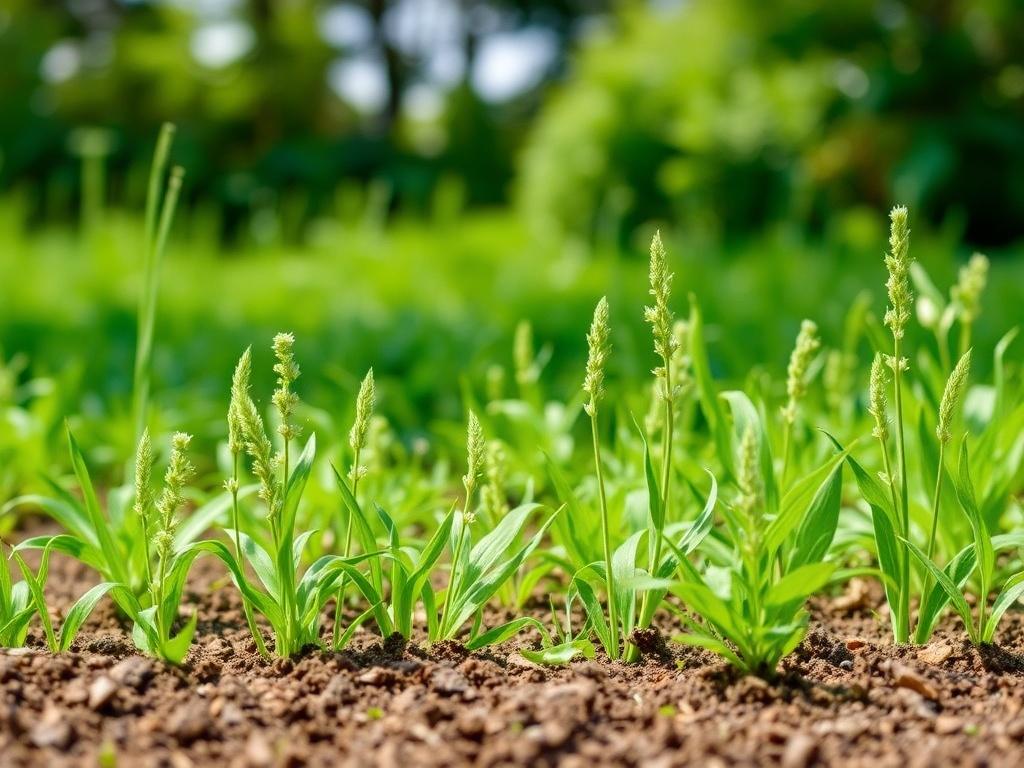     Effective Weed Control Without Over-Reliance on Herbicides. Organic and non-chemical products: what actually works and when