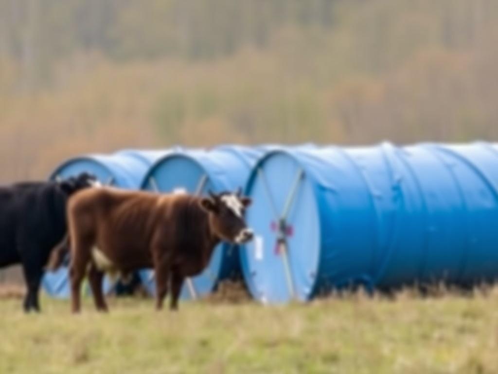     Managing Manure as a Resource, Not a Waste Problem. Seeing manure as a resource