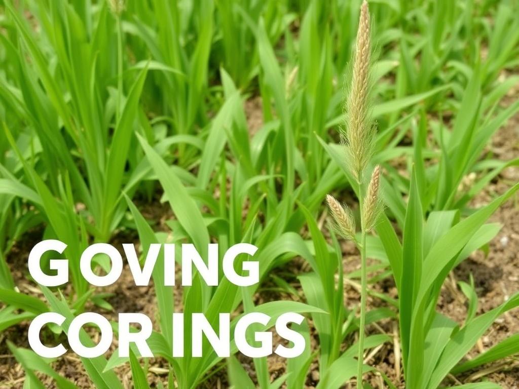     Zwischenfrüchte anbauen: Erosion stoppen und Nährstoffe sichern. Häufige Missverständnisse vermeiden