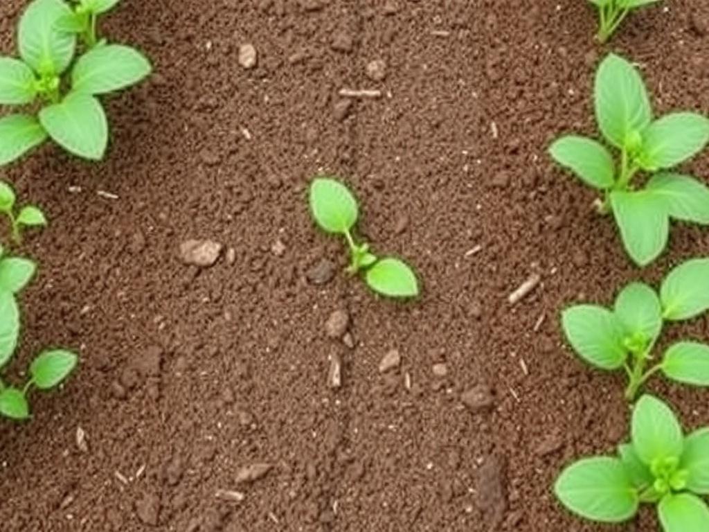     Fruchtfolge planen: Bodenfruchtbarkeit steigern und Krankheiten vorbeugen. Elemente einer erfolgreichen Fruchtfolge