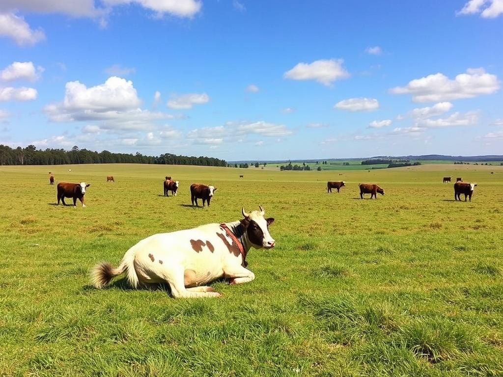     Importancia del descanso y la rotación de potreros.. Reflexiones finales sobre sostenibilidad y futuro