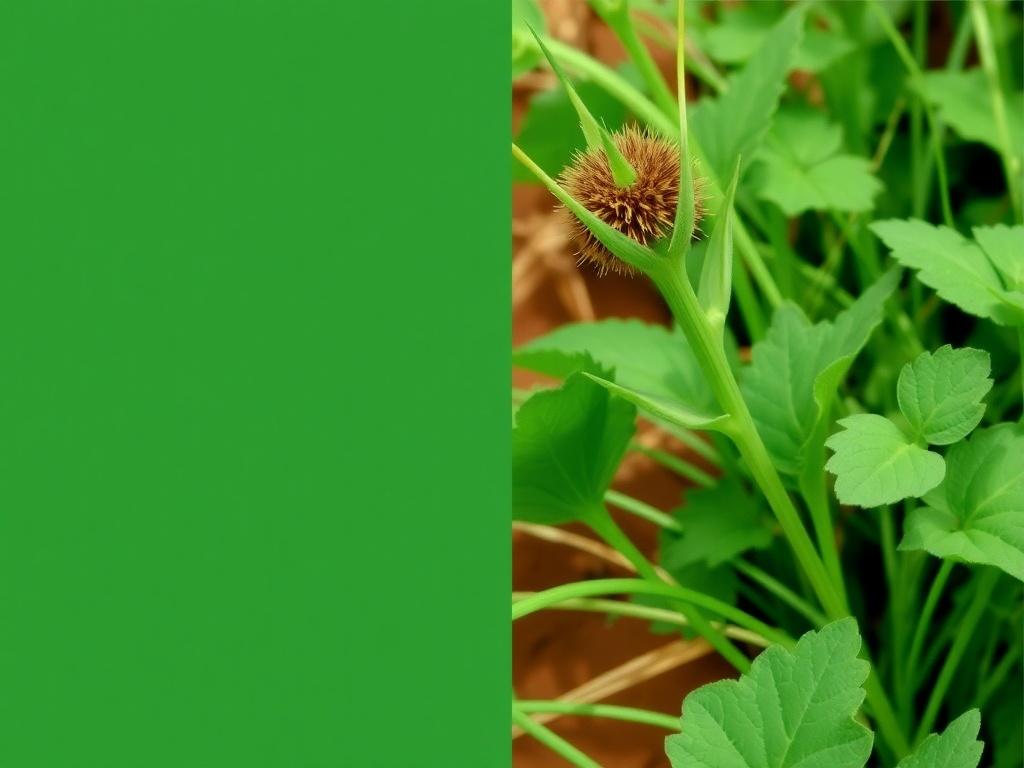     Effective Weed Control Without Over-Reliance on Herbicides. Cultural and landscape strategies for long-term control