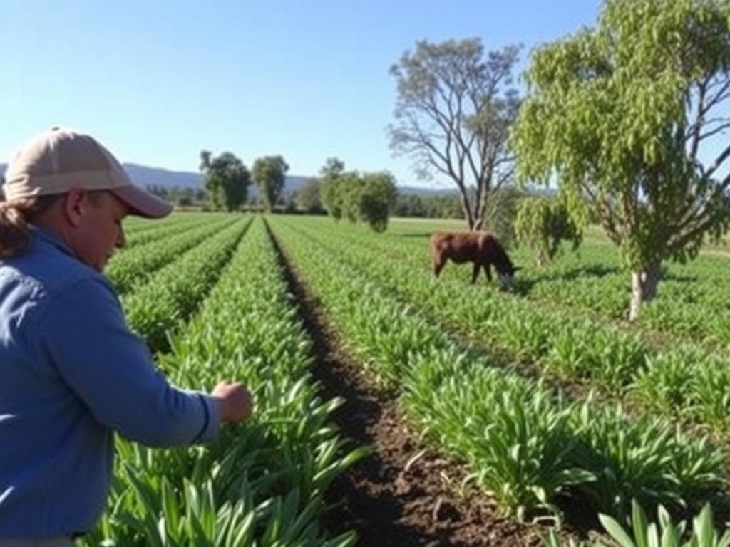     Introducción a la agricultura de conservación.. Monitoreo: qué medir y por qué