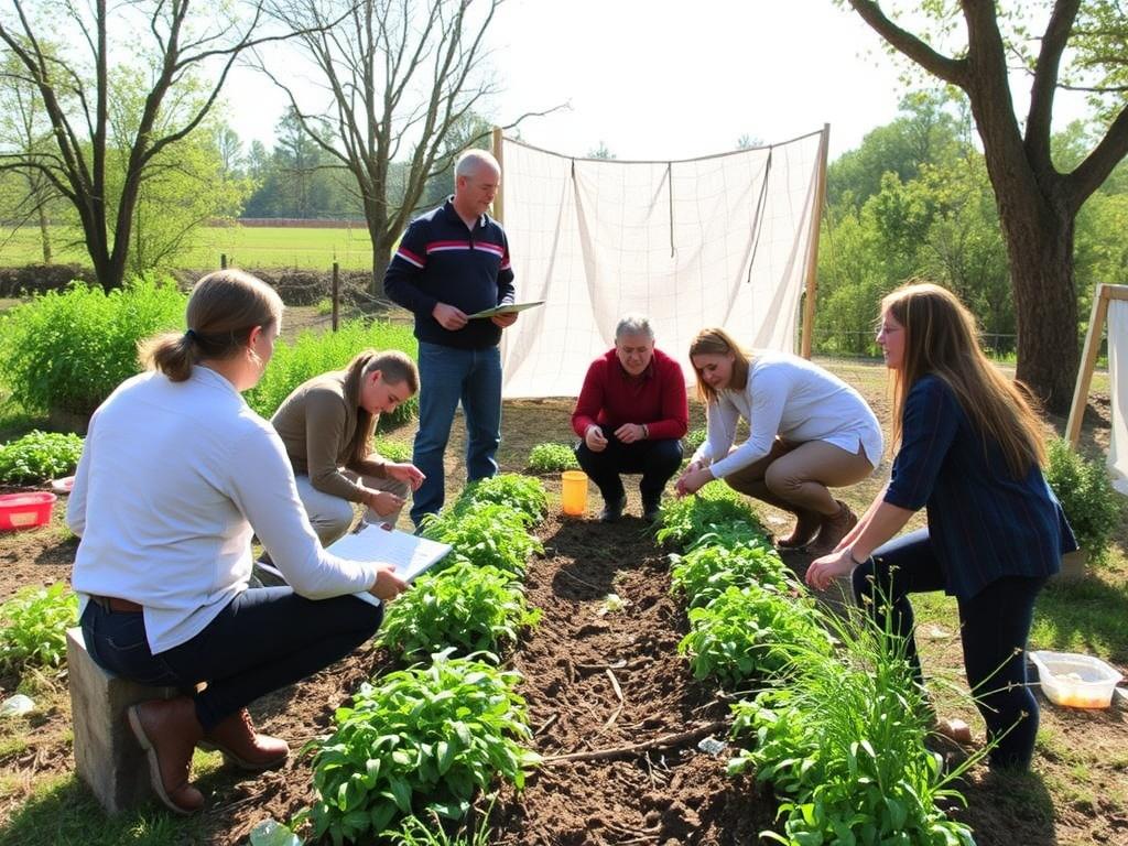     Teaching and Hosting Educational Workshops on Your Farm. Pricing your workshops and tracking costs