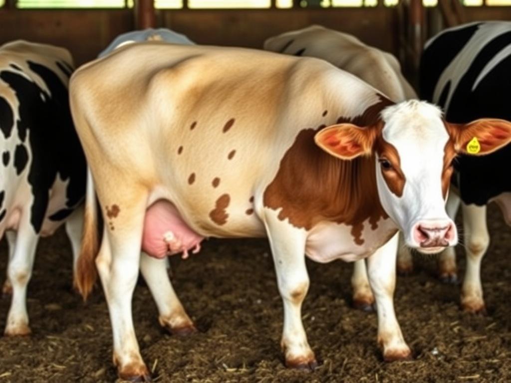     Prevención y manejo de la mastitis en el ganado lechero.. Tratamiento racional y uso responsable de antimicrobianos