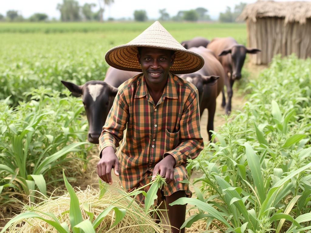     Cómo acceder a créditos y subsidios agrícolas.. Palabras finales para arrancar con seguridad