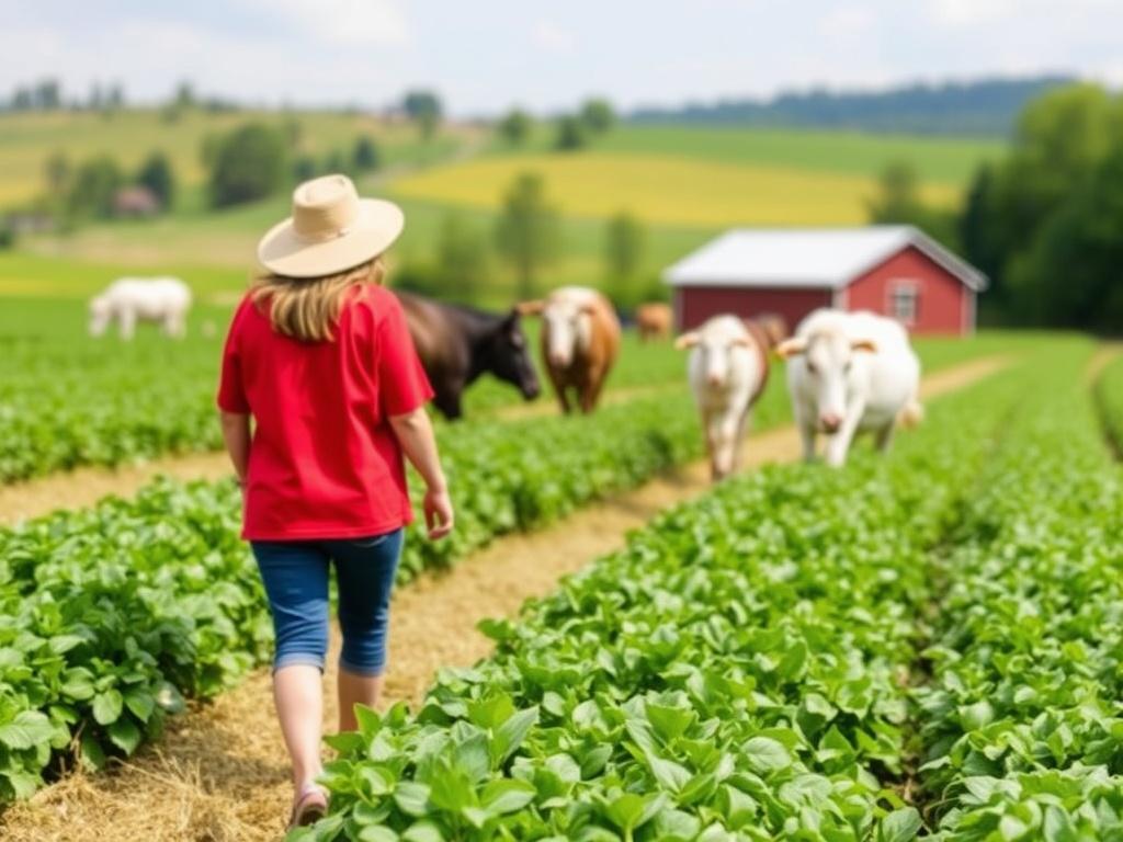     Agri-Tourism Ideas to Diversify Your Farm Income. Why add tourism to your farm portfolio?