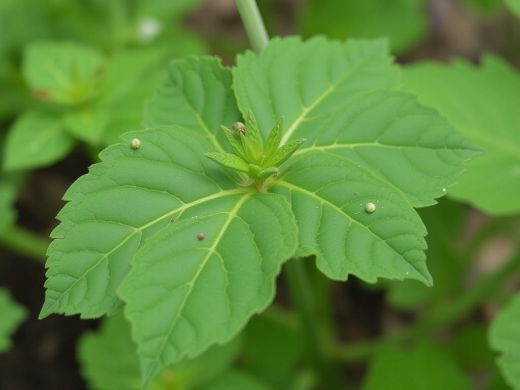     Natural and Homemade Remedies for Common Plant Diseases. Simple prevention schedule for an organic garden