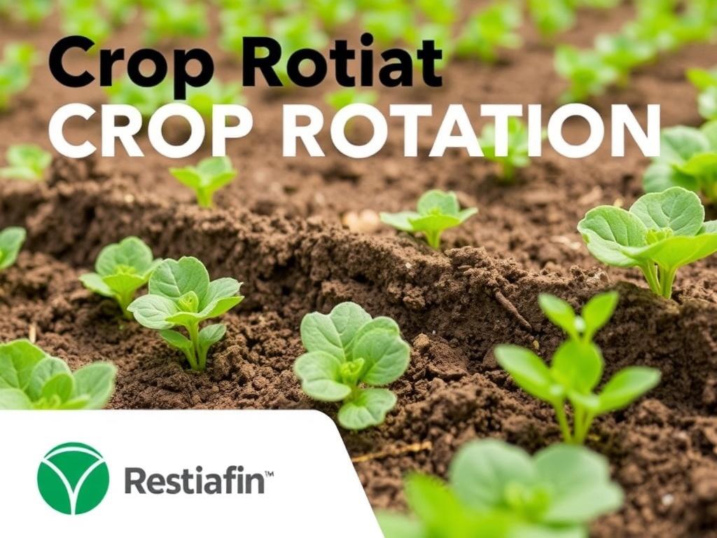     Crop Rotation Strategies for Soil Health and Pest Control. Why rotating crops matters
