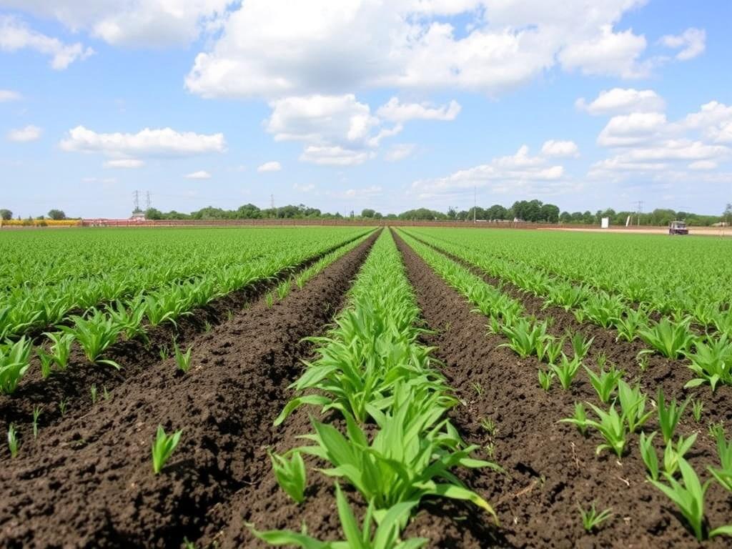     Using Cover Crops to Suppress Weeds and Enrich Soil. Economics: seeds, labor, and returns