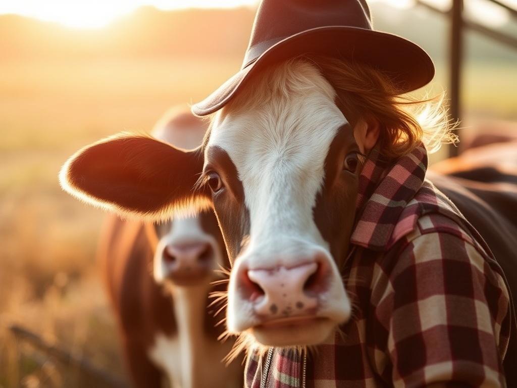     Managing Farm Stress and Prioritizing Mental Health. Simple changes that reduce daily pressure