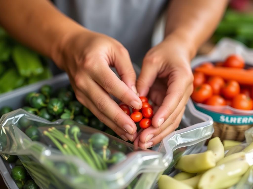     Value-Added Products: Turning Raw Produce into Higher-Margin Goods. Funding, grants, and external support