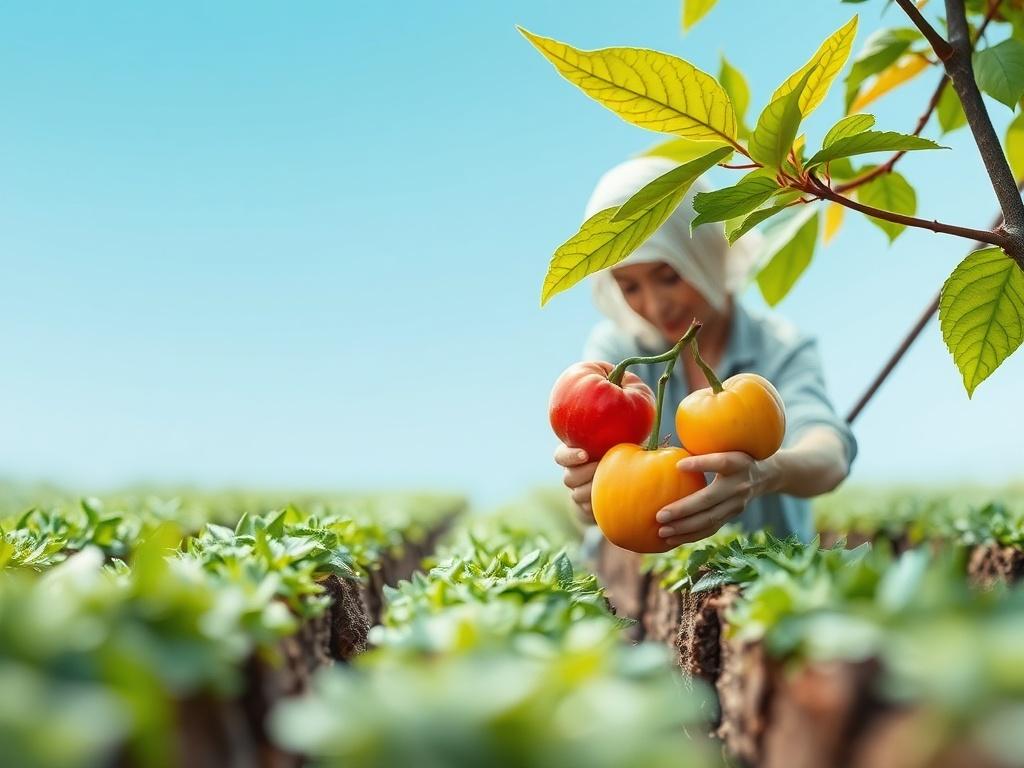     Cómo diversificar la producción para reducir riesgos.. Plan de acción propuesto (hoja de ruta en seis meses)