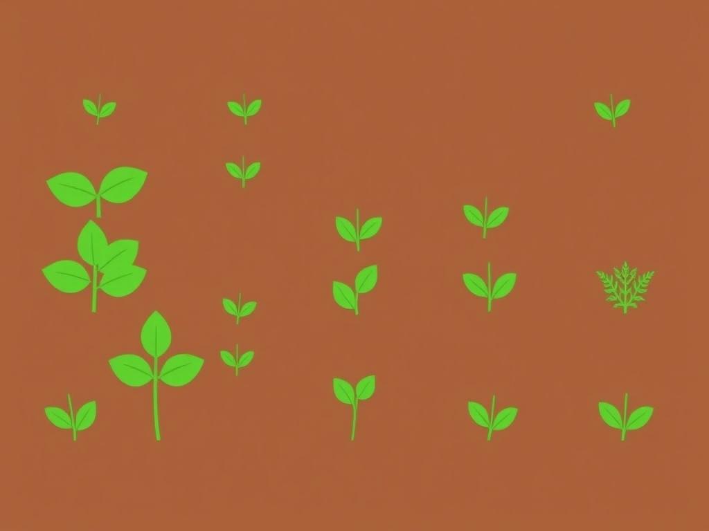     Fruchtfolge planen: Bodenfruchtbarkeit steigern und Krankheiten vorbeugen. Wirtschaftliche Überlegungen