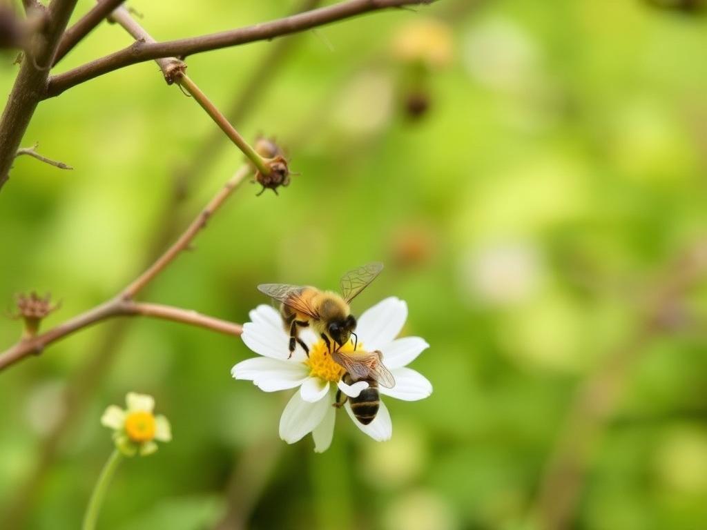     The Fundamentals of Beekeeping for Pollination and Honey. Acquiring bees: packages, nucs, or swarms