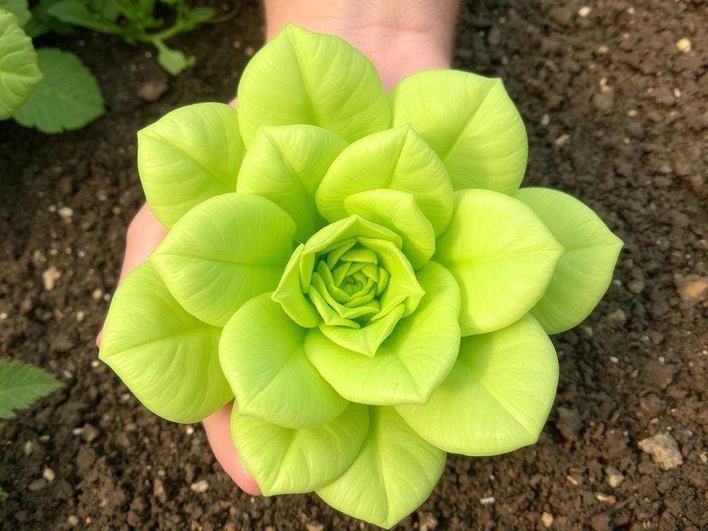     Asociación de cultivos beneficiosos para tu huerta.. Medición y registro de resultados