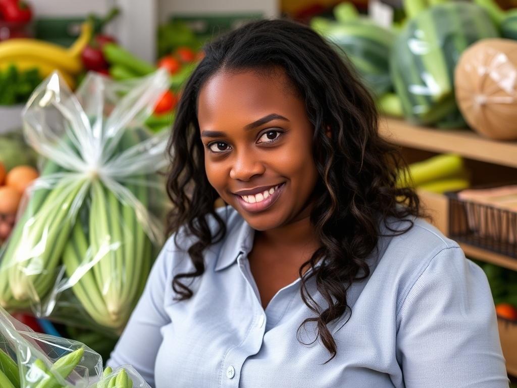     Value-Added Products: Turning Raw Produce into Higher-Margin Goods. Sustainability and waste reduction as value drivers