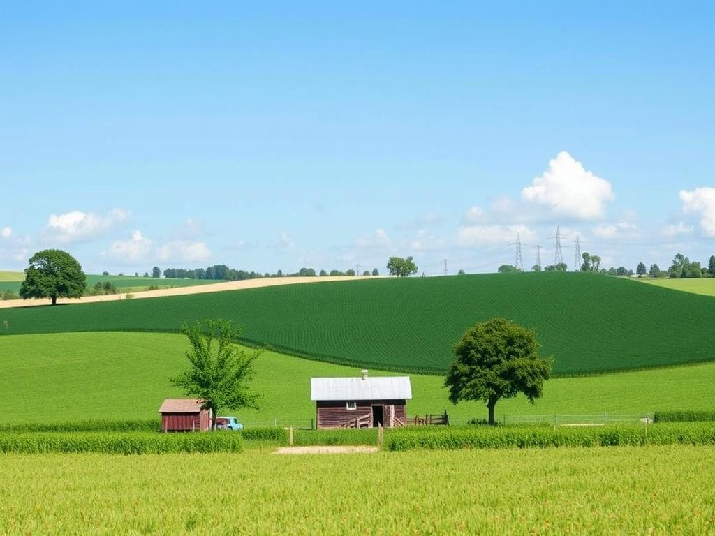     Cómo diversificar la producción para reducir riesgos.. Riesgos y compensaciones a considerar